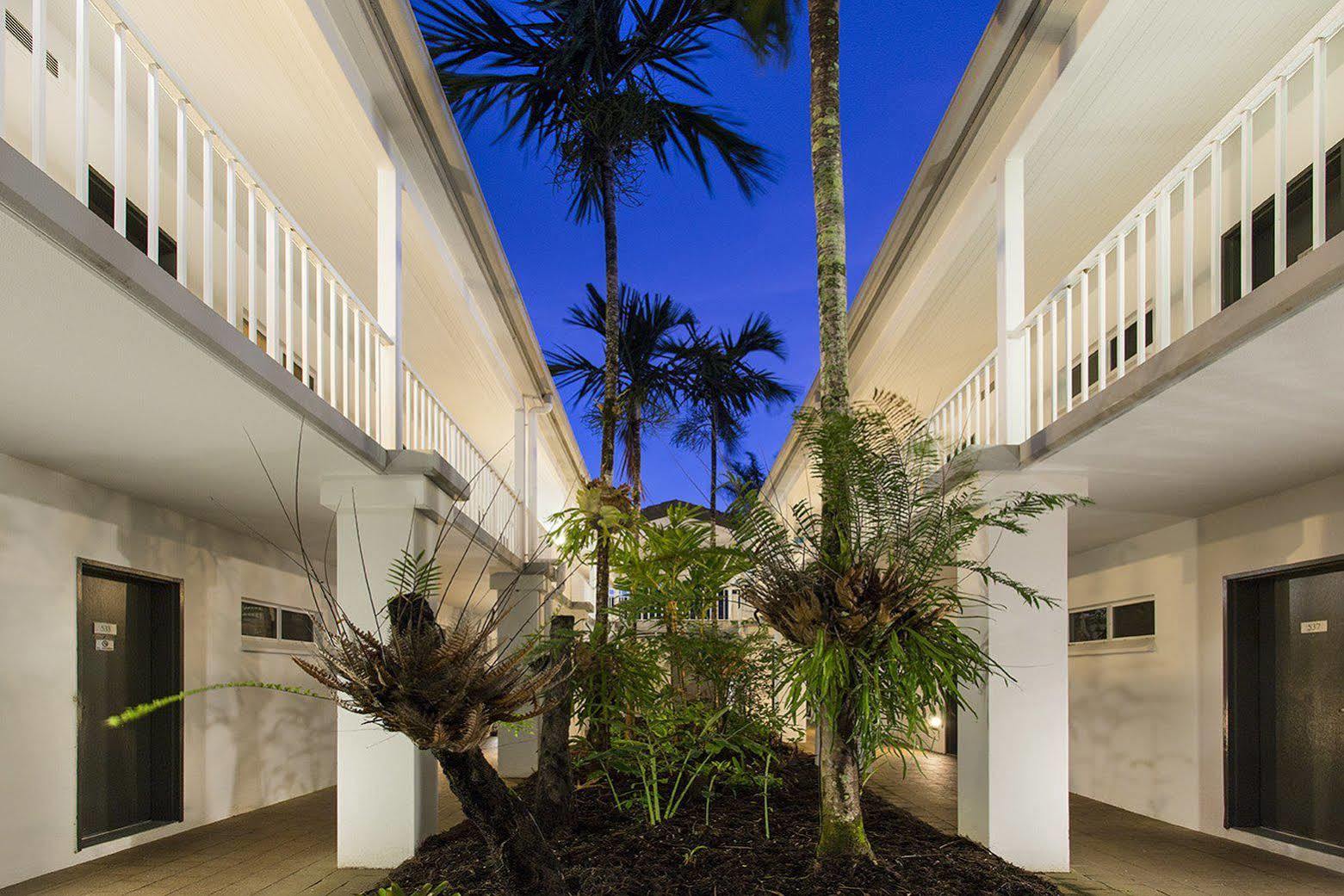 Hotel Grand Chancellor Palm Cove Luaran gambar
