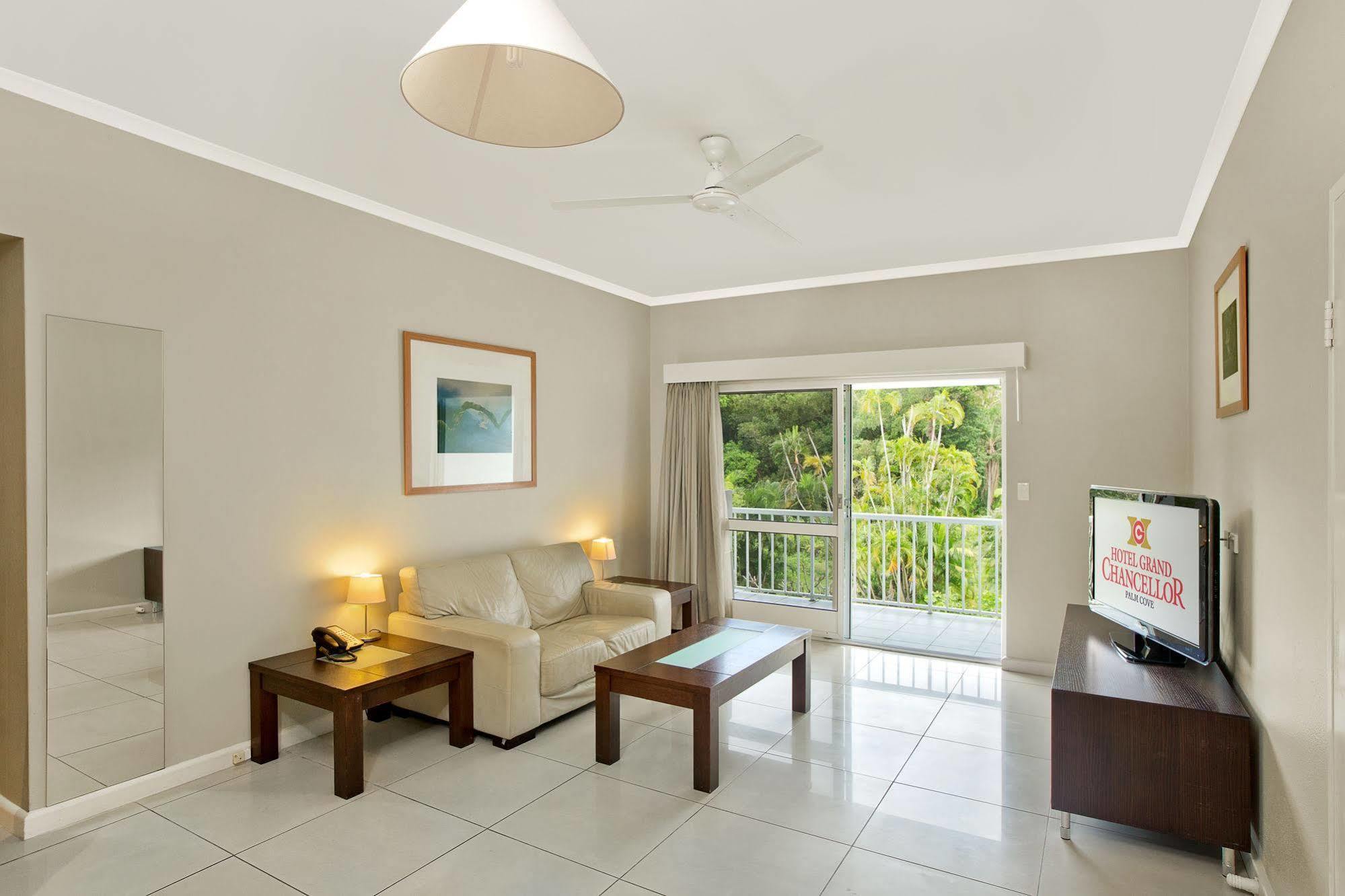 Hotel Grand Chancellor Palm Cove Luaran gambar